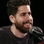Watch Adam Goldberg (and His Alter-Ego) Perform New Songs as The Goldberg Sisters at Paste