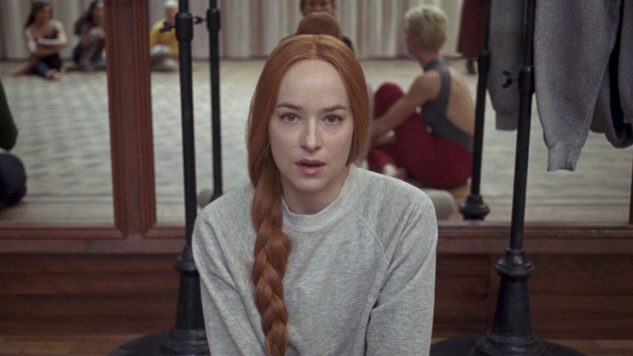 Suspiria Fans, Rejoice! The Remake’s Release Date Has Been Announced