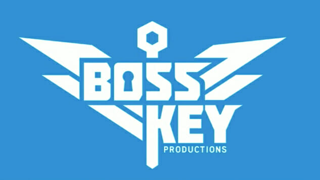Boss Key Productions Has Effectively Shut Down