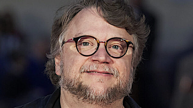 Netflix Is Investing in Guillermo del Toro’s Specific Brand of Horror via a New Anthology Series