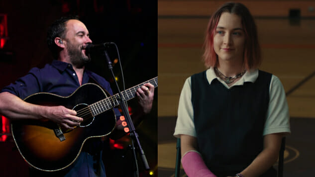 Dave Matthews Weighs in on Lady Bird‘s “Lovely” Use of His Music