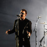 U2 to Play Invite-Only Concert at the Apollo with SiriusXM