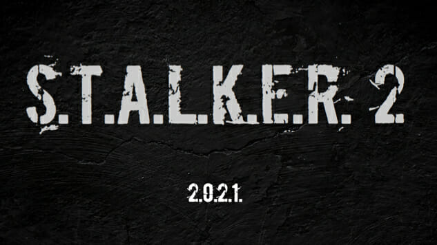 S.T.A.L.K.E.R. 2 Officially Announced, Set for 2021 Release
