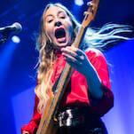 Haim Add Maggie Rogers, Grace Carter as Support for Second Leg of Tour