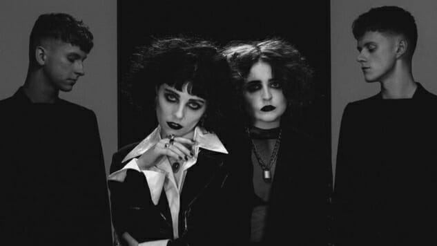Pale Waves Release Lively New Single “Kiss”