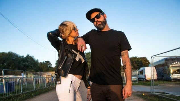Phantogram Release First New Music Since 2016: “Someday,” Sparklehorse Cover “Saturday”