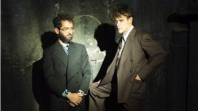 See MGMT Perform Songs off Little Dark Age on Jimmy Kimmel Live!