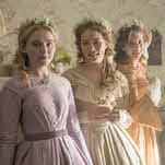 Watch: PBS' Version of Little Women Is Destined to Become a Classic