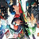 Get the Exclusive Scoop on Adventures of the Super Sons From Writer Peter J. Tomasi