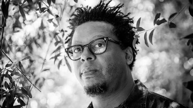 Jeff Parker Shares Cover Of Georgia Anne Muldrow’s “Blackman”