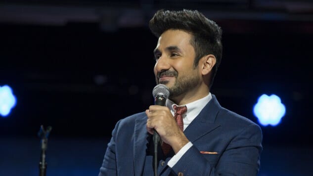 Netflix Orders Two New Vir Das Comedy Specials