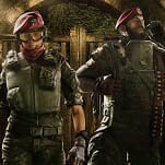Rainbow Six: Siege Adds Operation Para Bellum Expansion to the Mix