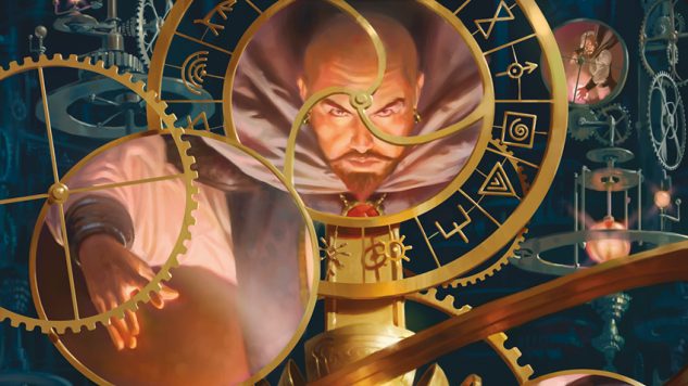 Dungeons & Dragons Digs Deep Into Gods and Demons With Mordenkainen’s Tome of Foes