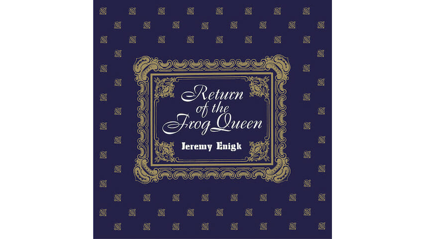 Jeremy Enigk: Return Of The Frog Queen (Expanded Edition)