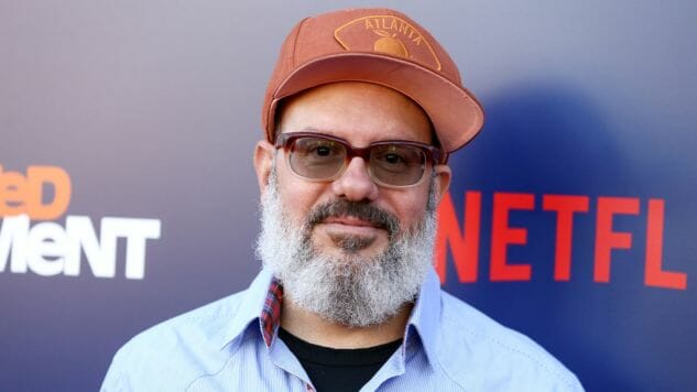 David Cross: “I Don’t Do Anything For Shock Value”