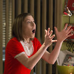 Eden Sher Says Goodbye to The Middle