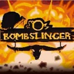 Bombslinger Proves That Procedural Generation Isn't Right for Every Genre