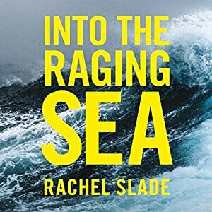 The Black Box: What Rachel Slade's Into the Raging Sea Teaches Us About Tragedy