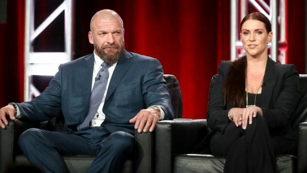 WWE Poised for Massive TV Deals with NBC Universal and Fox