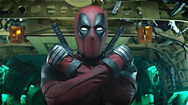 Deadpool 2 Knocks Avengers: Infinity War out of Top Box Office Spot After Three-Week Reign