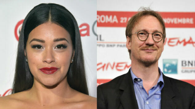 Gina Rodriguez, David Thewlis Join Season Two of Big Mouth