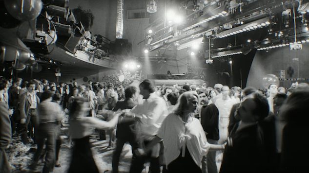 Studio 54 Documentary Trailer Brings Debauchery Back