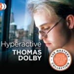 Thomas Dolby Announces Tour, Greatest Hits Album