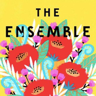 The Ensemble: Aja Gabel's Novel About a String Quartet Reveals the Violent Cost of Music