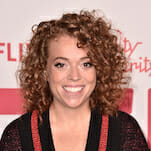 Netflix Previews The Break with Michelle Wolf with New Sketch