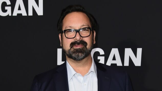 James Mangold Returning to Roots With Film Adaptation of Don Winslow’s Cop Novel The Force