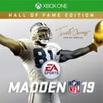 Madden NFL 19 Announced, Release Date Revealed