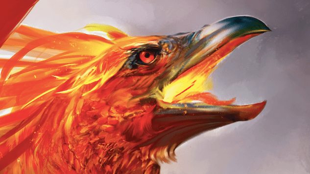 Exclusive Cover Reveal: Nicki Pau Preto’s Fantasy Debut, Crown of Feathers