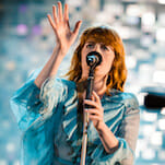 Florence + The Machine Announce North American Tour