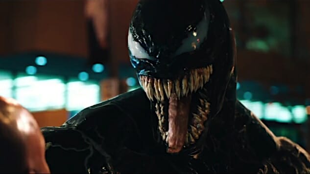 Woody Harrelson Confirms Role in Venom and its Sequel