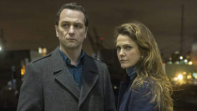 The Americans Leaves Nothing on the Table in Its Jaw-Dropping Series Finale