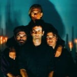 Preoccupations Had Their Gear Stolen for the Second Time in One Week