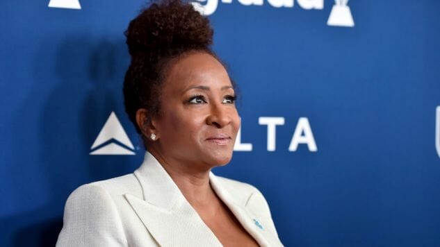 Wanda Sykes Quits Roseanne After Roseanne’s Racist Tweet