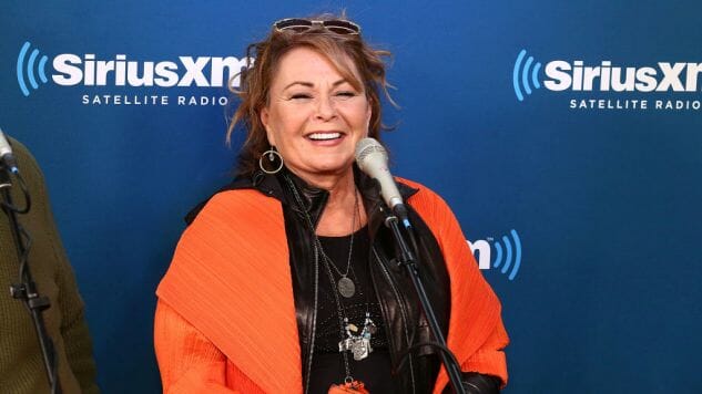 ABC Cancels Roseanne After Racist Tweet