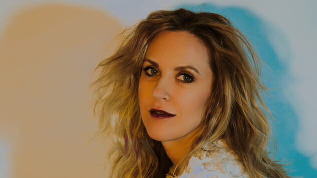 Liz Phair Releases Newly Remastered Track “Bomb,” Remastered Video for “Stratford-On-Guy”
