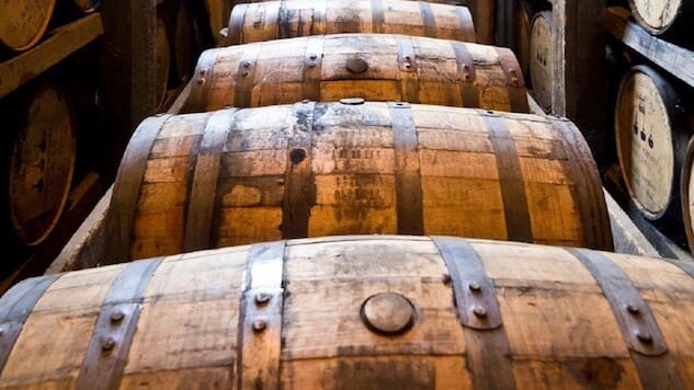 6 Rum Barrel-Aged Beers Built for a Boozy Summer