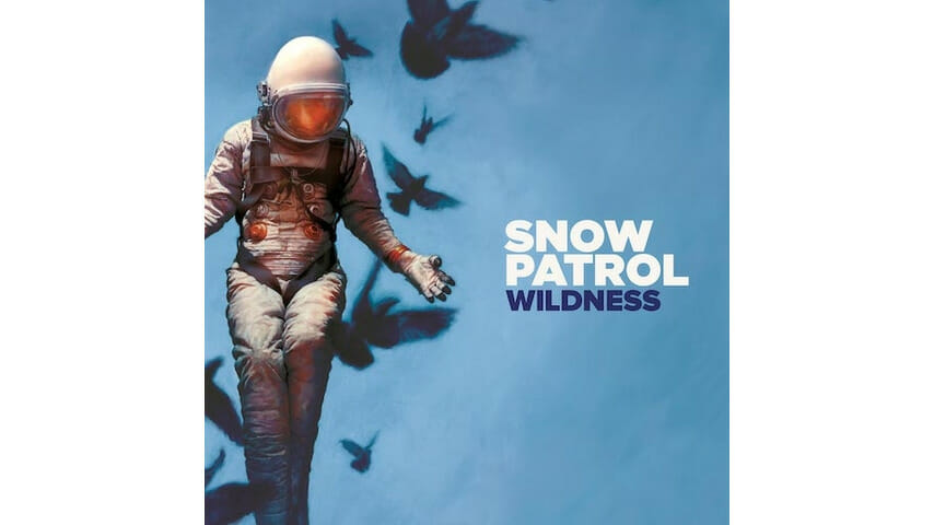 Snow Patrol: Wildness