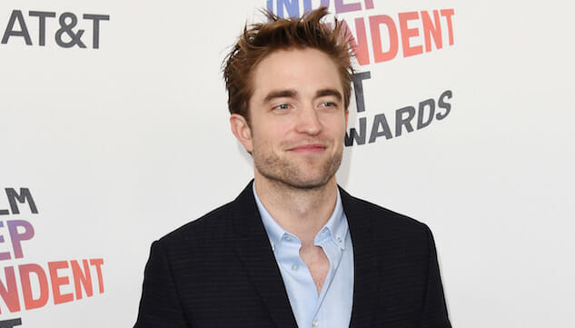Robert Pattinson, Lily-Rose Depp, More Join Timothée Chalamet in Netflix’s The King