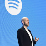 Spotify CEO Comments on Controversial Content Policy: 