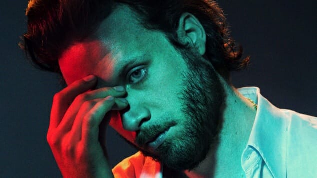 Father John Misty Adds International Tour Dates, Festival Stops in Support of God’s Favorite Customer