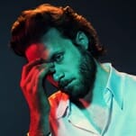Father John Misty Adds International Tour Dates, Festival Stops in Support of God’s Favorite Customer