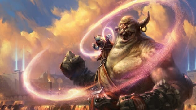 Battlebond Is Magic for Two, with Fascinating Results