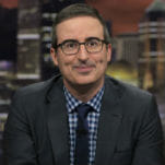 John Oliver Calls for Protection of Aging Boomers from Financial Schemes, Phoenix Suns Games