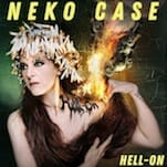 Neko Case: Hell-On
