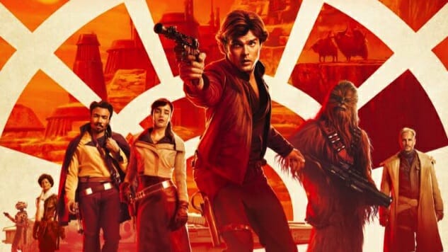 Solo Is the First Star Wars Film to Flop at the Box Office