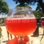 15 Memorable Beers From the 2018 Firestone Walker Invitational Beer Festival